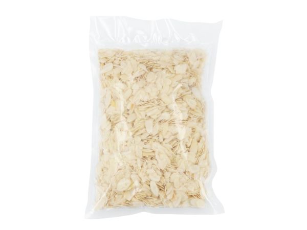 CM Basics Mandeln, gehobelt, 300g