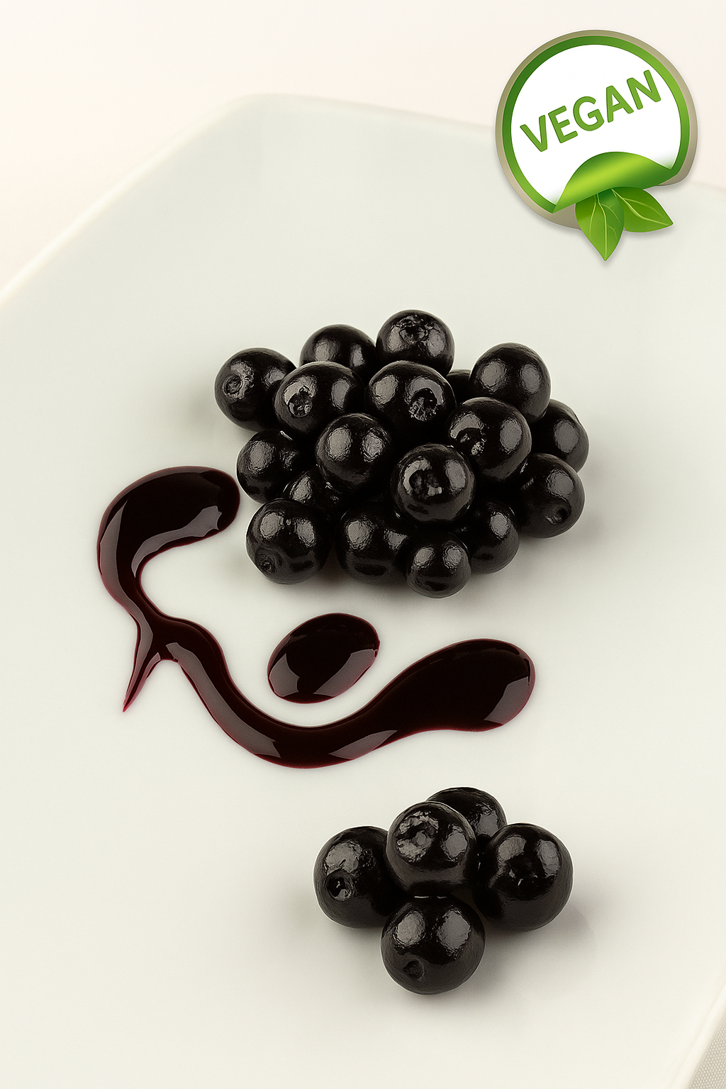 Aromapaste mit 10 % Holundersaft – beerig, intensiv & ohne künstliche Zusätze. Perfekt für Eis, Torten, Füllungen & Gebäck. Jetzt entdecken!