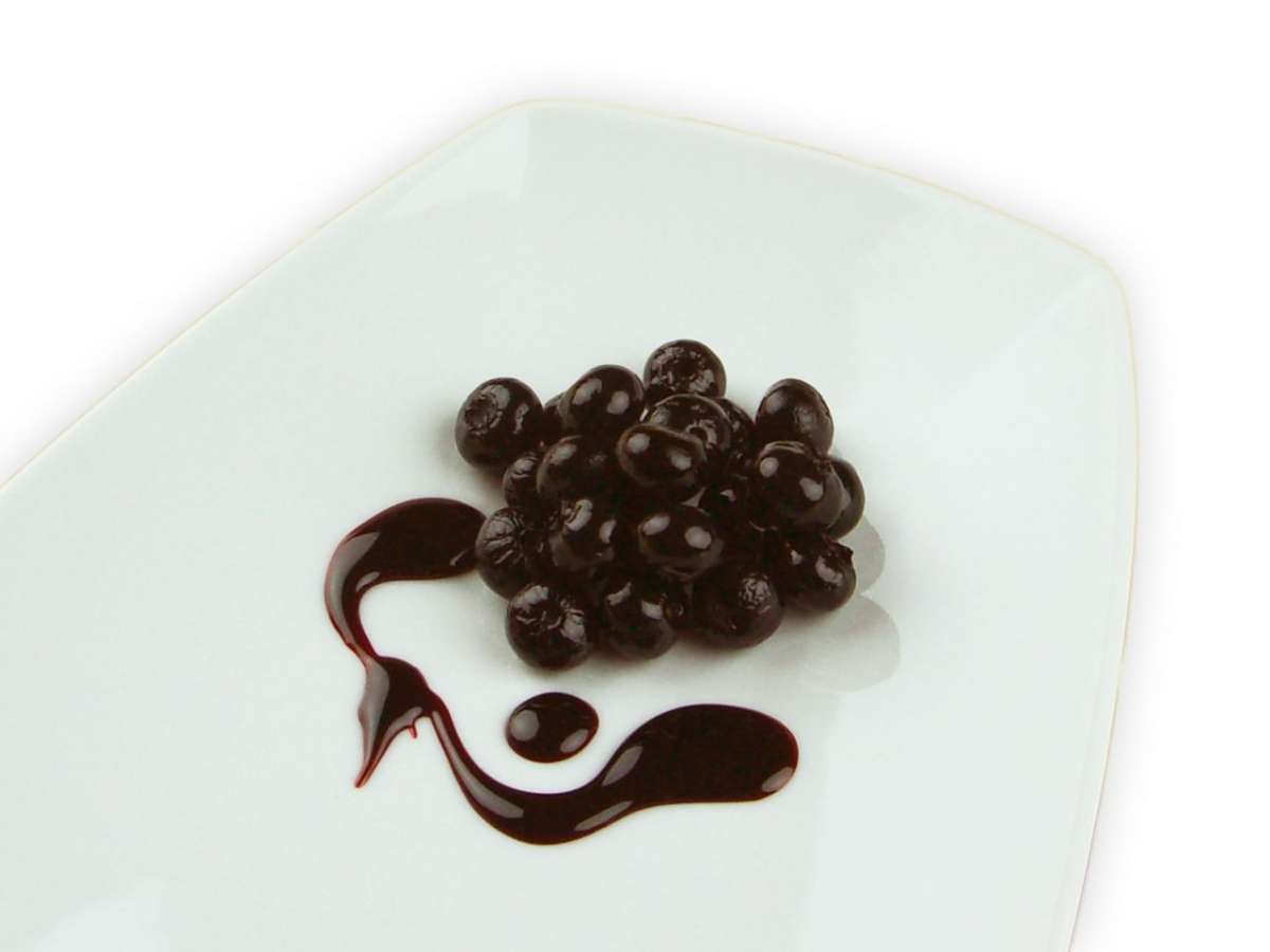 Aromapaste Holunder – 120g – Edle Beerenintensität mit feiner Tiefe