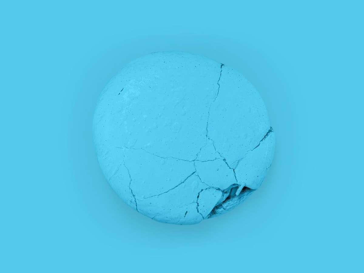 Colour Mill Aqua Blend Sky Blue 20ml