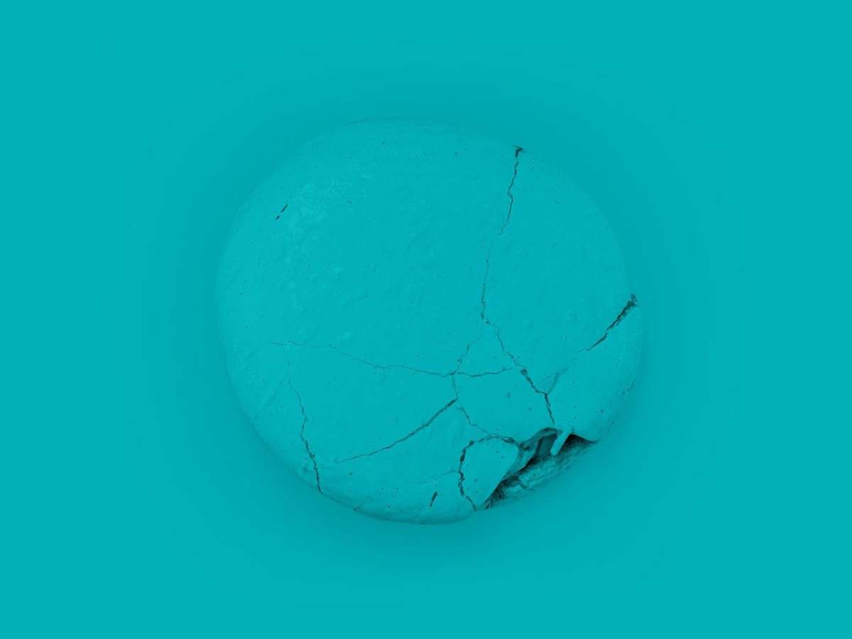 Colour Mill Aqua Blend Teal 20ml