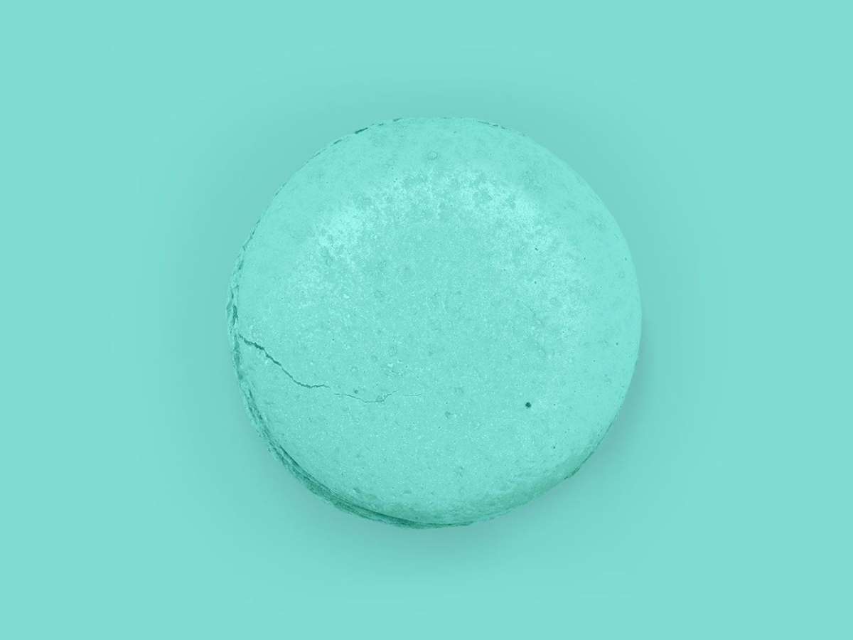 Colour Mill Aqua Blend Tiffany 20ml