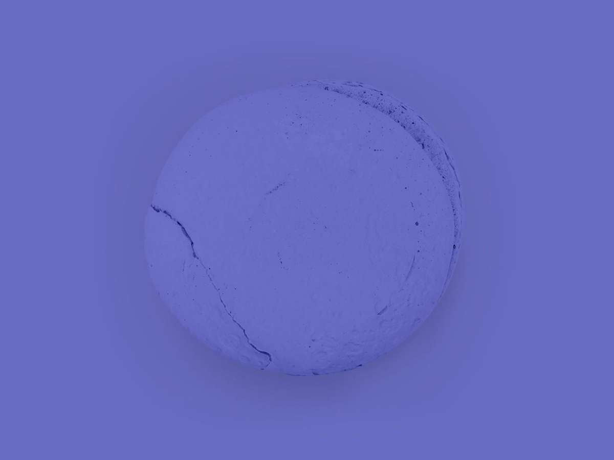 Colour Mill Aqua Blend Violet 20ml