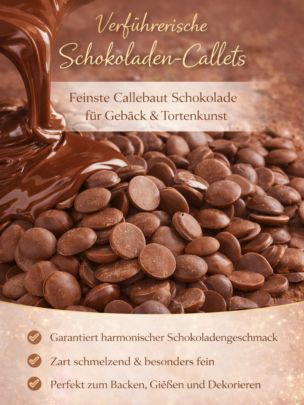 Schokoladen & Pralinen