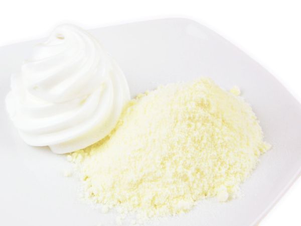 CM Basics Eiweißpulver 100g