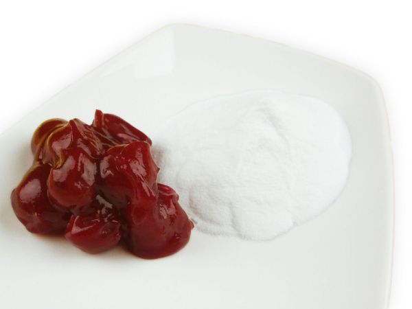 CM Basics Saftbinder 100g