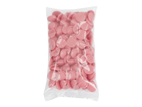 CM Basics Callebaut Callets Erdbeere 200g