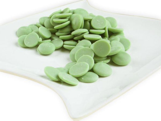 Callebaut Callets Lemon 2,5kg