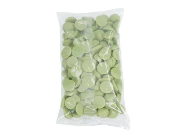 CM Basics Callebaut Callets Lemon 200g