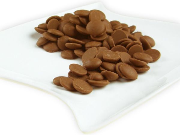 Callebaut Callets Cappuccino 2,5kg