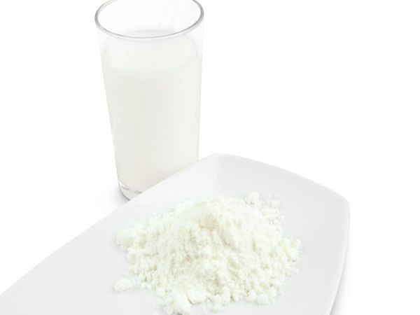 CM Basics Vollmilchpulver 2000g