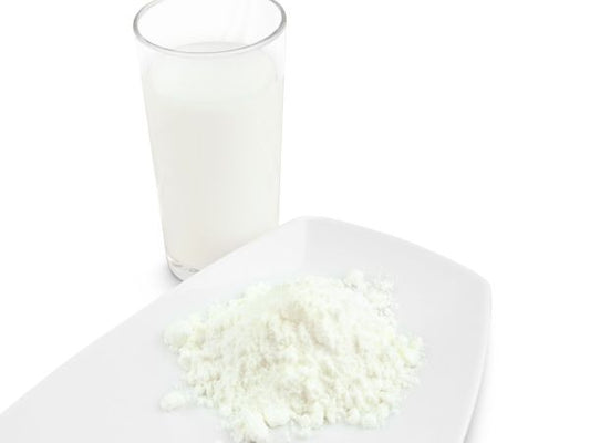CM Basics Vollmilchpulver 2000g