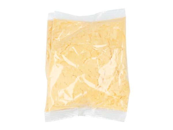 CM Basics Eigelbpulver 100g