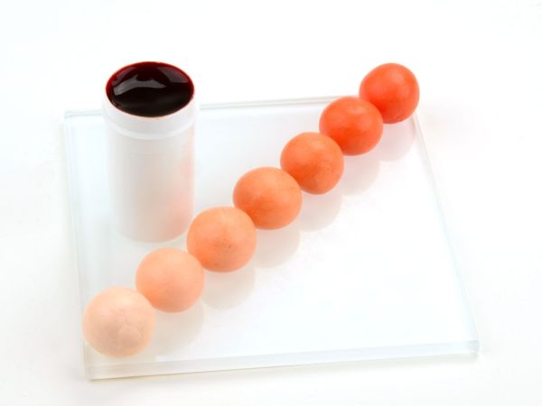 Cake-Masters Lebensmittelfarbe Paste sunsetorange 25g
