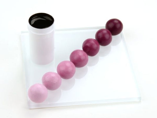 Cake-Masters Lebensmittelfarbe Paste bordeaux 25g