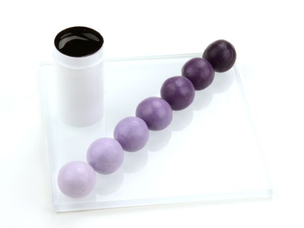 Cake-Masters Lebensmittelfarbe Paste fliederviolett 25g