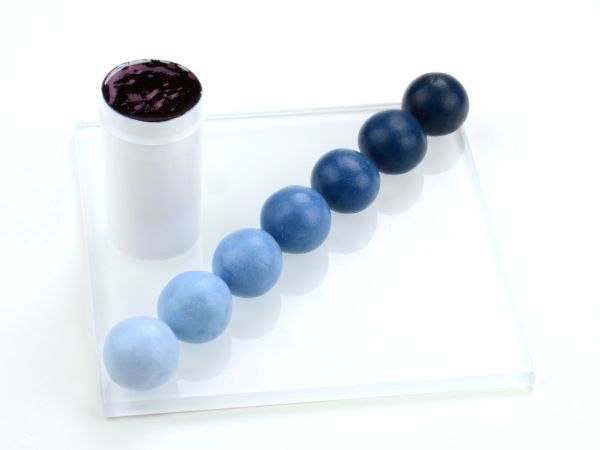 Cake-Masters Lebensmittelfarbe Paste indigoblau 25g