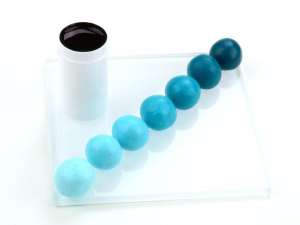 Cake-Masters Lebensmittelfarbe Paste türkis 25g