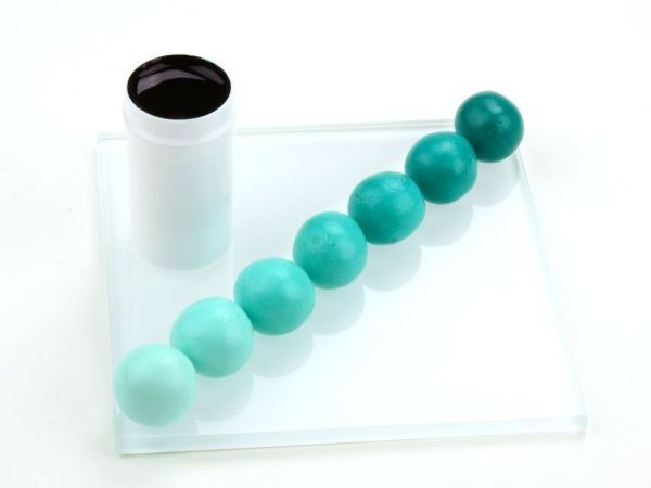 Cake-Masters Lebensmittelfarbe Paste smaragdgrün 25g