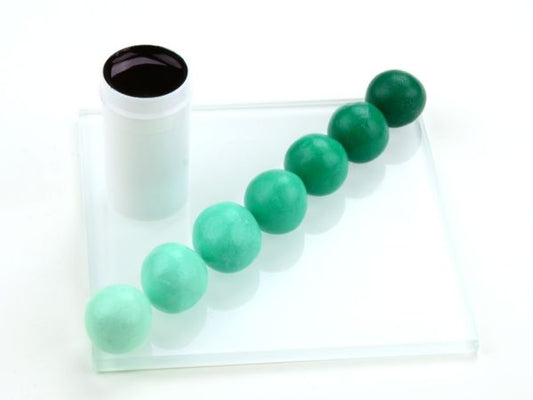 Cake-Masters Lebensmittelfarbe Paste waldgrün 25g