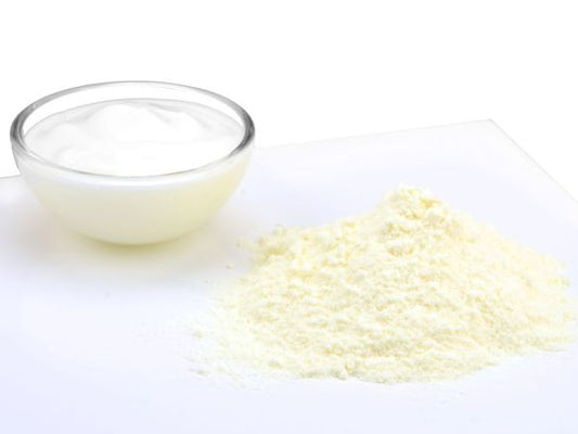 CM Basics Joghurt-Pulver 100g