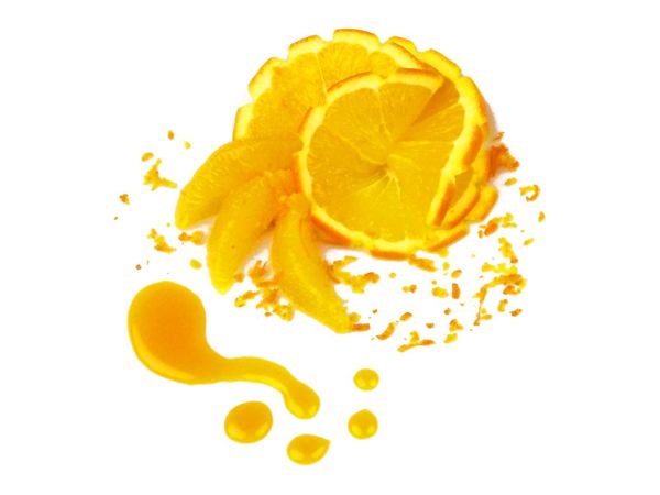 Aromapaste Orange 120g – Hochkonzentriertes Aroma für feine Kreationen