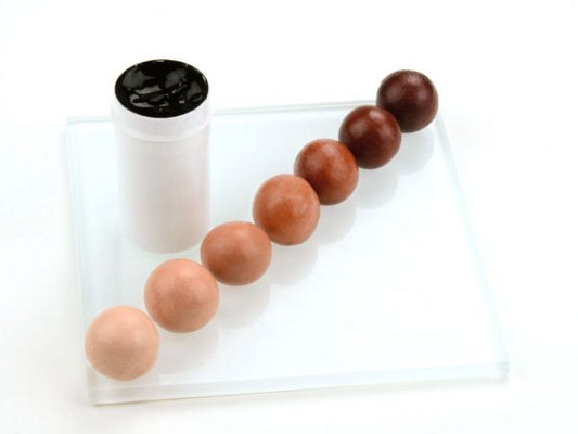 Cake-Masters Lebensmittelfarbe Paste schokobraun 25g