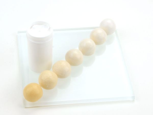Cake-Masters Icing Color white white 25g  Nicht essbar - nur zu Dekorationszwecken