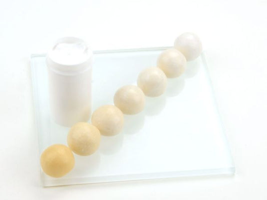 Cake-Masters Icing Color white white 25g  Nicht essbar - nur zu Dekorationszwecken