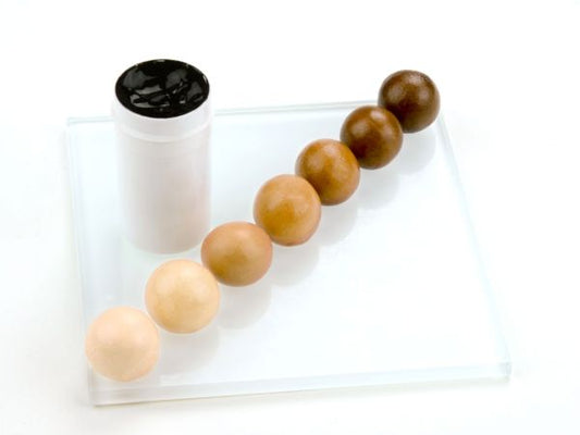 Cake-Masters Lebensmittelfarbe Paste ivory 25g