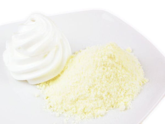 CM Basics Eiweißpulver 500g