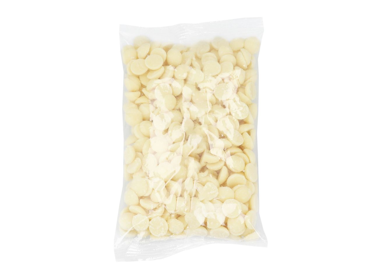 Lubeca weiße Schokolade 29% 200g
