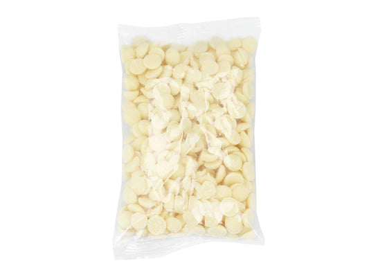 Lubeca weiße Schokolade 29% 1kg