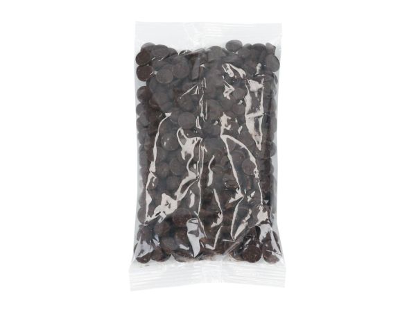 Lubeca Zartbitter Ivory Coast 60% 1kg