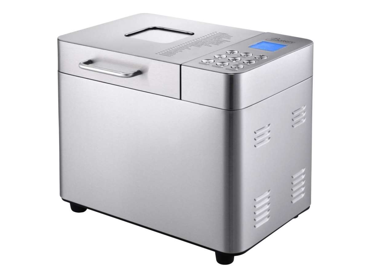 Cake-Masters Brot- und Kuchen-Backautomat