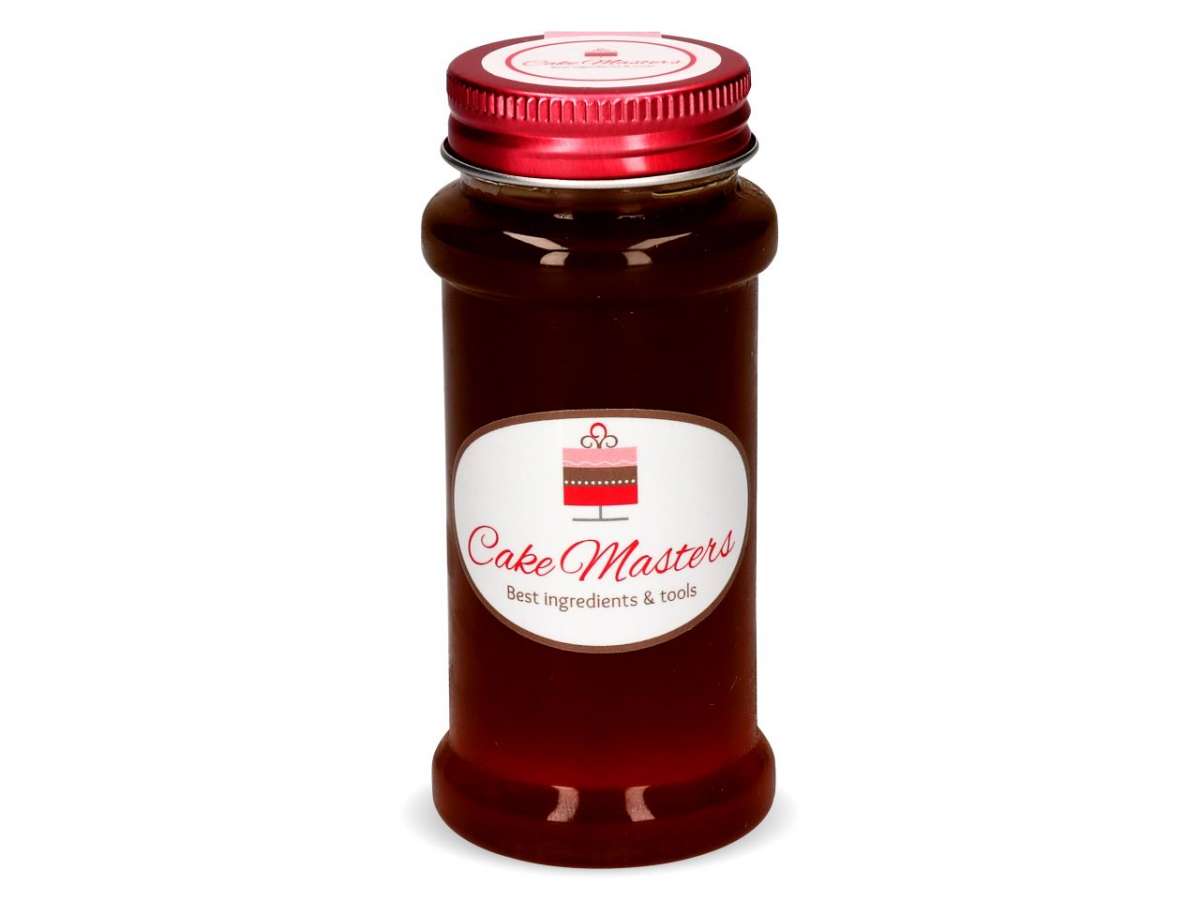 Aromapaste Limette – hochkonzentrierte Paste mit Limettensaft und Limettenöl für cremige Desserts, Eis und Gebäck.