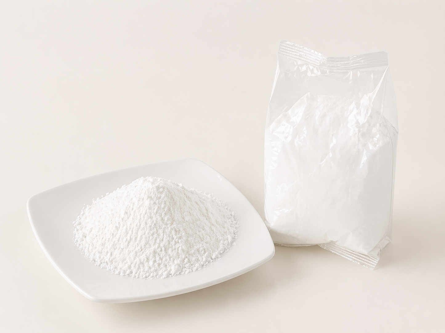 CM Basics Bäckerstärke 500g
