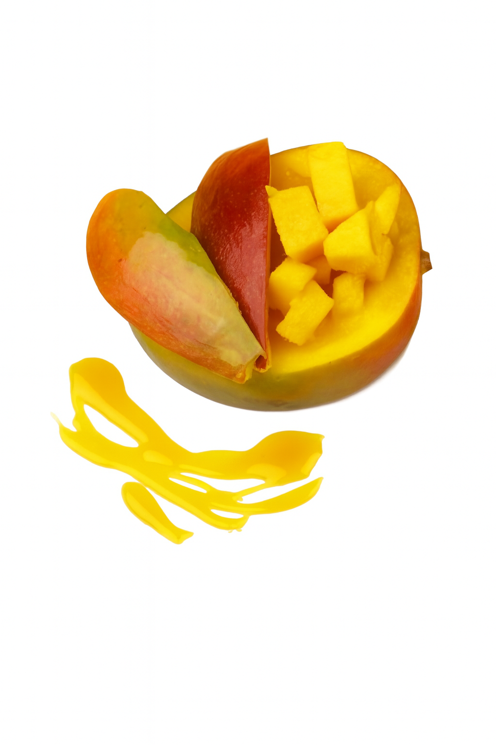 Aromapaste Mango 120g – Hochkonzentriertes Aroma für feine Kreationen
