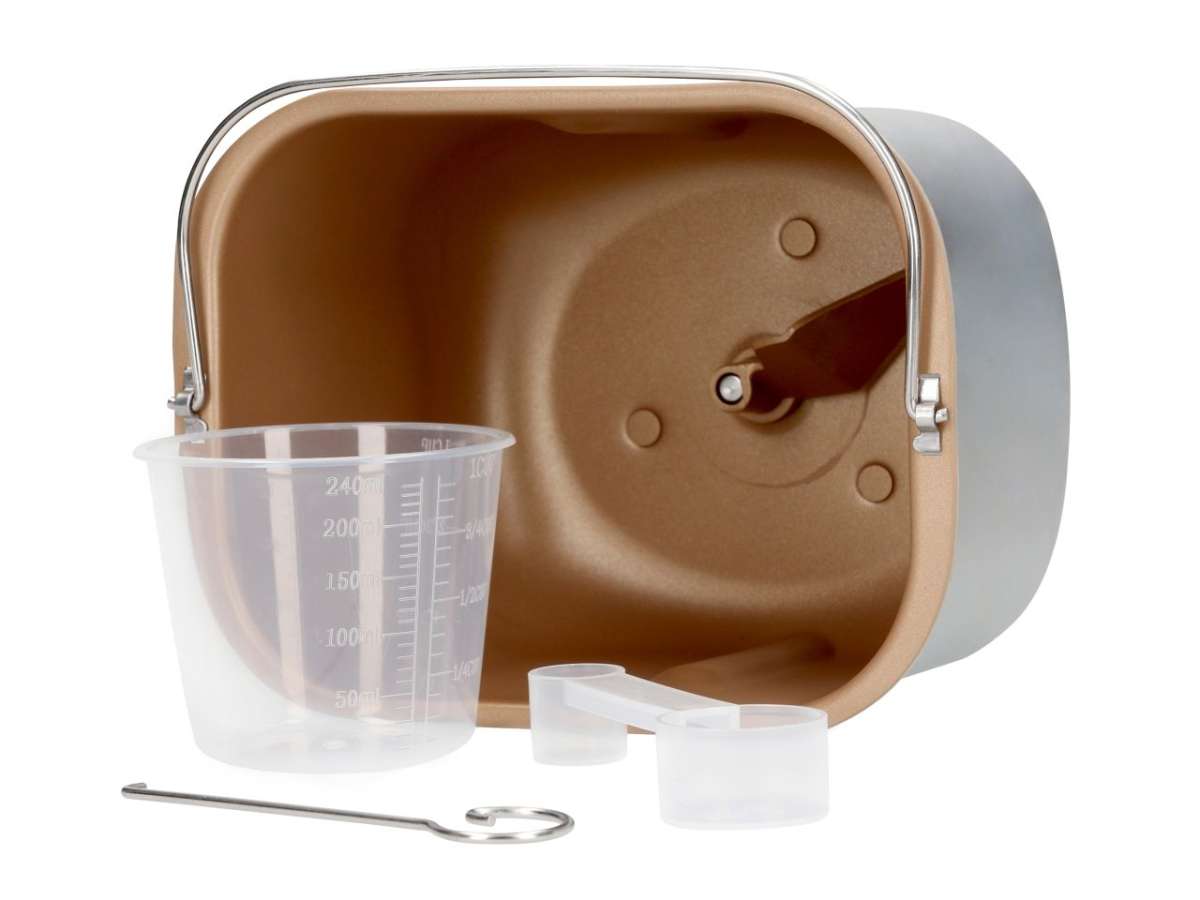 Cake-Masters Brot- und Kuchen-Backautomat