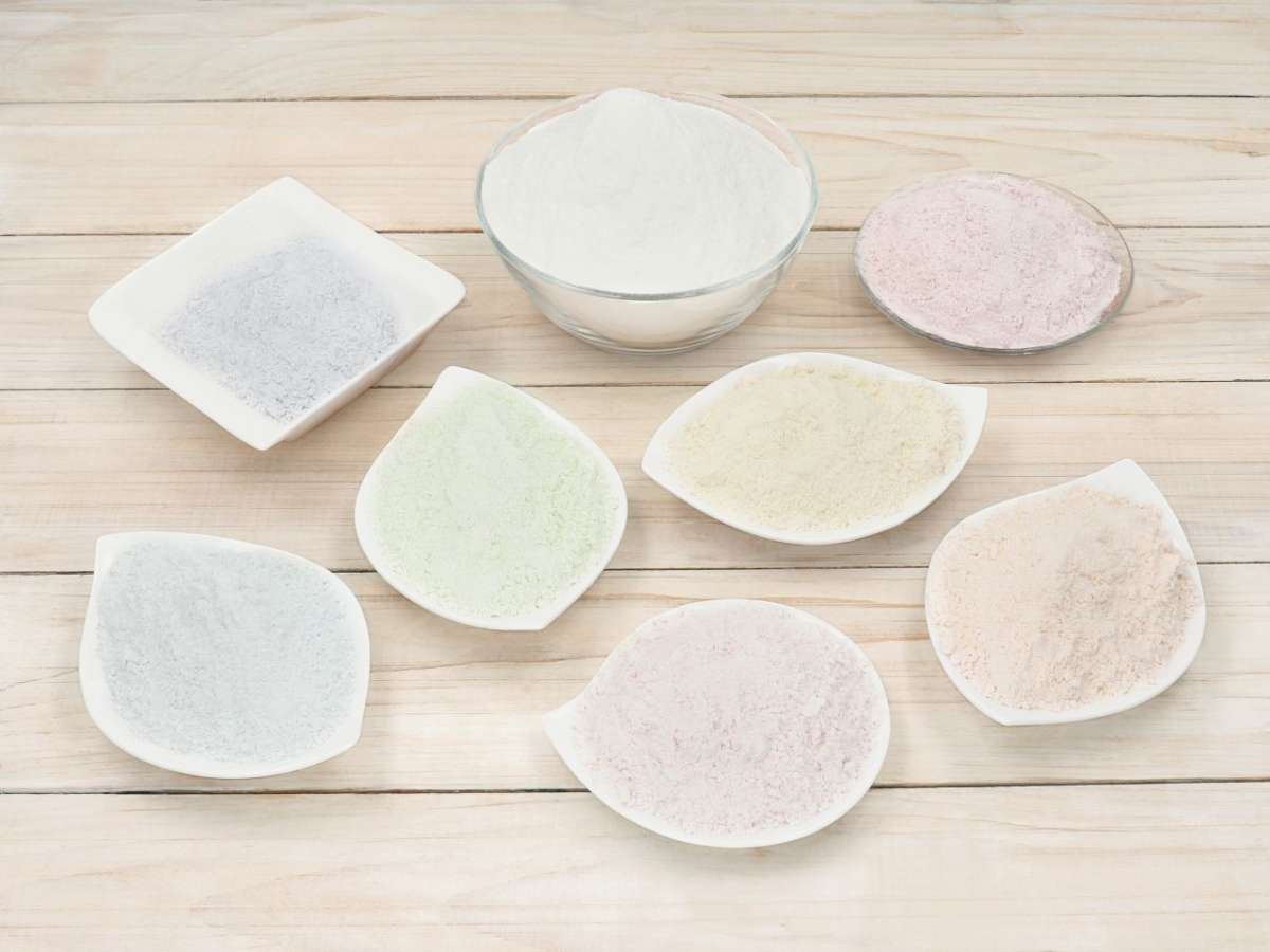 Cake-Masters Backset Regenbogentorte