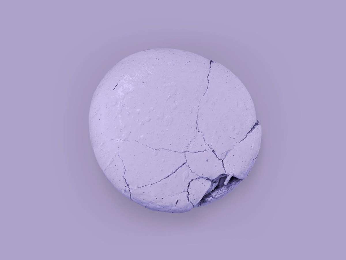 Colour Mill Aqua Blend Lavender 20ml