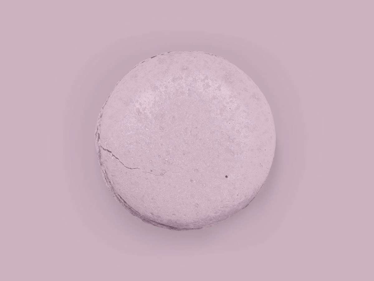 Colour Mill Aqua Blend Mauve 20ml