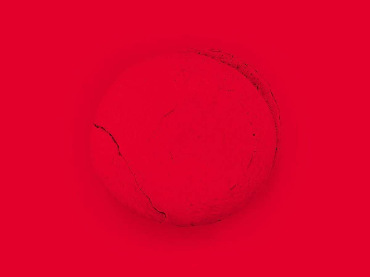 Colour Mill Aqua Blend Red 20ml