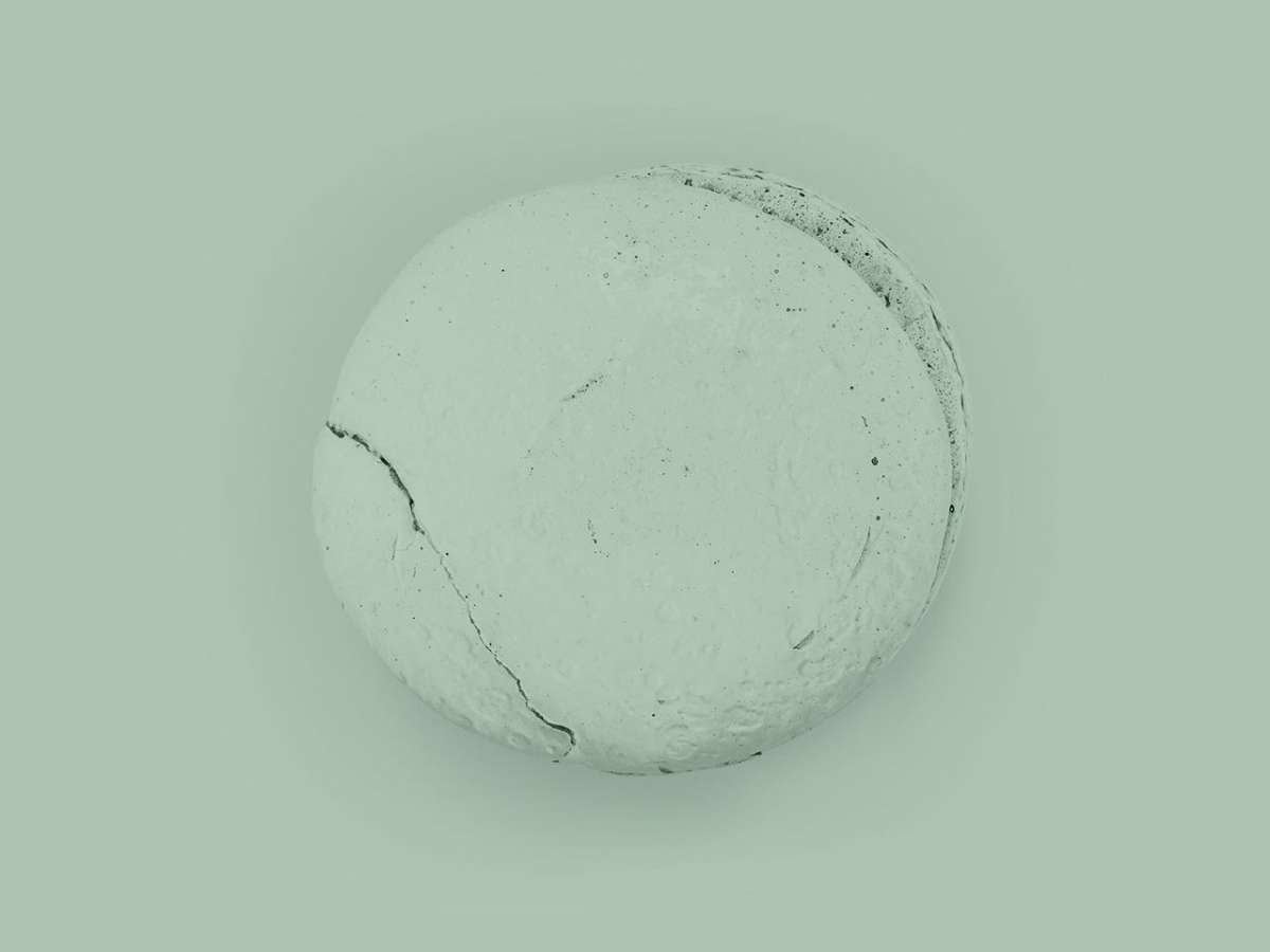 Colour Mill Aqua Blend Sage 20ml